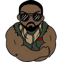 Swole Patrol logo