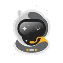 Spacestation logo