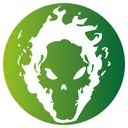 Fragsters logo