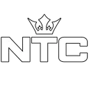 Não Tem Como logo