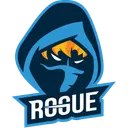 Rogue logo
