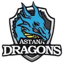 Astana Dragons logo