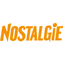 Nostalgie logo