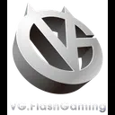 VG.Flash logo