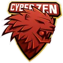 CyberZen logo