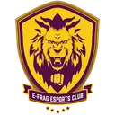 E-frag.net logo