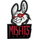 Misfits logo