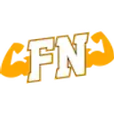 Fake Natty logo