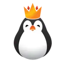 Kinguin logo