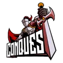 Conquest logo
