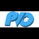 Positive Vibes Only logo