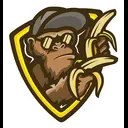 GoBananas logo